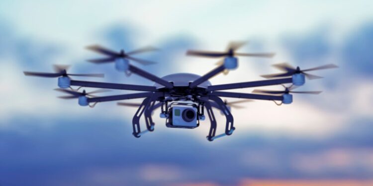 Tunisie : Des drones pour se débarrasser des moustiques