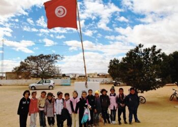 9000 enfants b&eacute;n&eacute;ficiaires : Un pr&ecirc;t de la BIRD de 81,2 millions d&rsquo;euros adopt&eacute; par l'ARP
