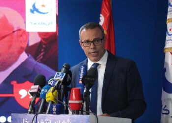 Ennahdha appelle &agrave; une r&eacute;conciliation nationale en Syrie