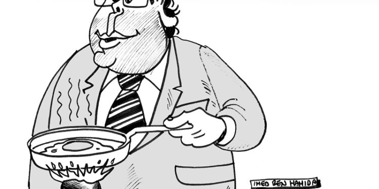 "Flations" économiques !