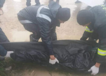 Un quarantenaire meurt de froid &agrave; Jendouba
