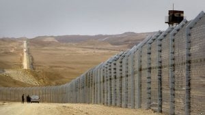 Le système de surveillance électronique à la frontière au menu d'une rencontre entre BCE et Zbidi