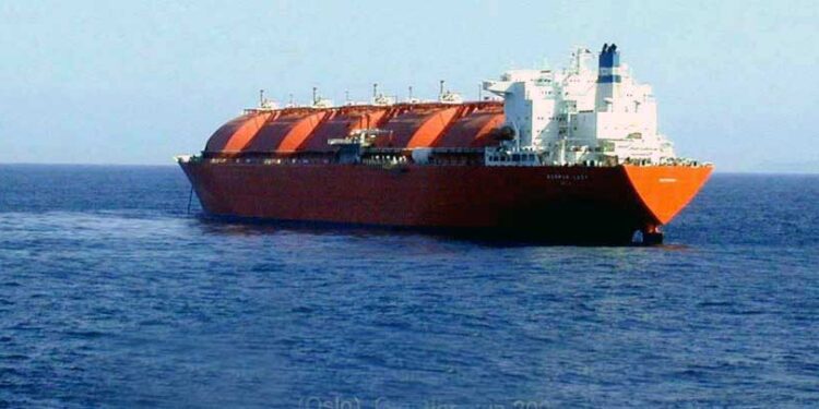 Pénurie de gaz en Tunisie : L'Algérie envoie un bateau chargé de 4000 tonnes