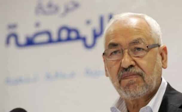 Ben Salem : "La candidature de Ghannouchi &agrave; la pr&eacute;sidentielle n'est pas dans l'int&eacute;r&ecirc;t du pays"