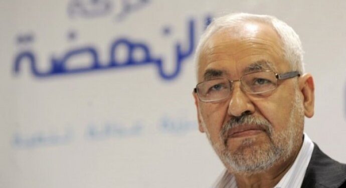 "Une instruction judiciaire sera engagée contre Ghannouchi", assure le collectif de défense Belaid-Brahmi