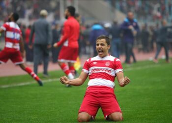 Champions League : L'EST et le CA victorieux