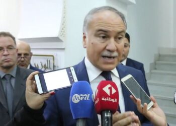 Hatem Ben Salem : "Une ann&eacute;e blanche est inadmissible et le gouvernement appliquera la loi"