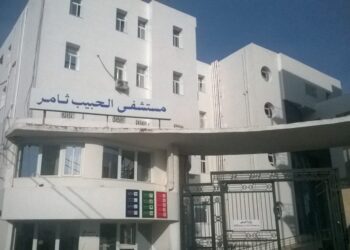 Un surveillant au service d'anesth&eacute;sie ouvre une infirmerie avec du mat&eacute;riel vol&eacute; de l'h&ocirc;pital !