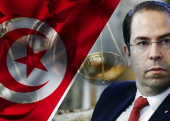 I Watch porte plainte contre Chahed pour "corruption et n&eacute;gligence des droit des Tunisiens"