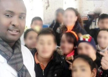 Tunisie : Arrestation d'une parente pour racisme contre un instituteur &agrave; Sfax