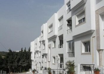 Enfidha : &Eacute;vacuation par la force des logements sociaux occup&eacute;s ill&eacute;galement
