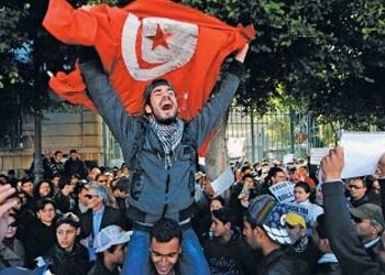 Un million de jeunes tunisiens sans travail ni &eacute;tudes