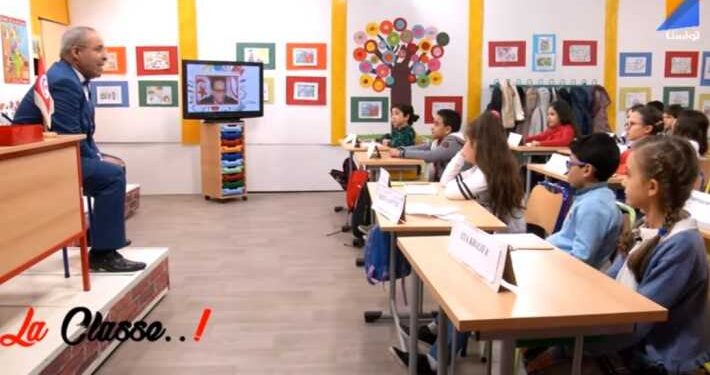 La participation de Akremi &agrave; l&rsquo;&eacute;mission &laquo; La Classe &raquo; sujet de plainte aupr&egrave;s de la HAICA