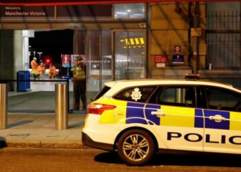 De Tokyo à Manchester, plusieurs blessés durant les célébrations du Nouvel An
