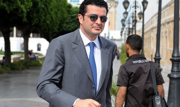 L'UE lève le gel sur les biens de Marouane Mabrouk