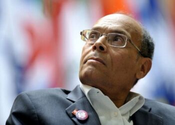 Les Emirats Arabes Unis ont financ&eacute; le terrorisme en Tunisie, selon Moncef Marzouki