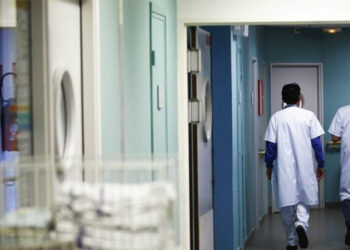 Violence et agressions : 200 m&eacute;decins veulent quitter les h&ocirc;pitaux
