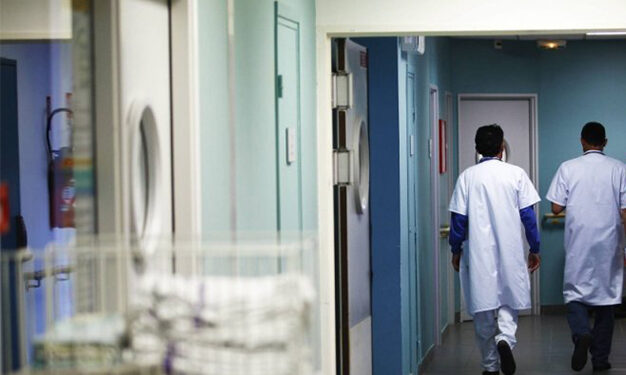 Violence et agressions : 200 médecins veulent quitter les hôpitaux