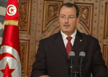 Meher Ben Dhia d&eacute;missionne de Nidaa Tounes