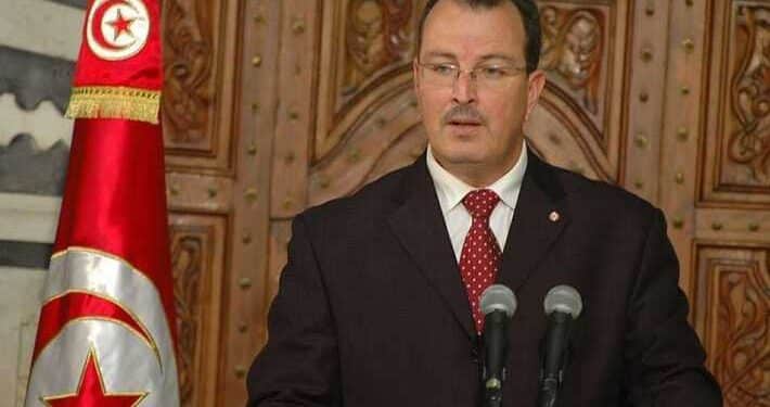 Meher Ben Dhia d&eacute;missionne de Nidaa Tounes