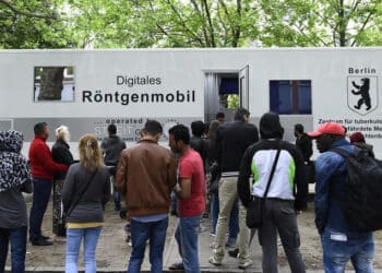 Le Parlement allemand place la Tunisie parmi les "pays s&ucirc;rs" pour acc&eacute;l&eacute;rer les expulsions