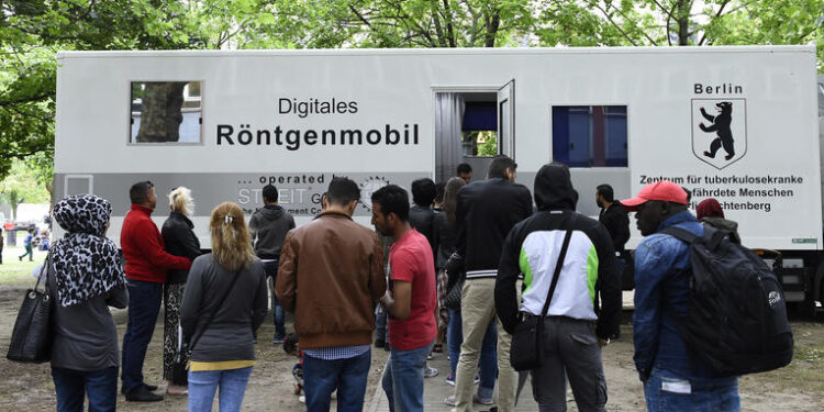 Le Parlement allemand place la Tunisie parmi les "pays sûrs" pour accélérer les expulsions