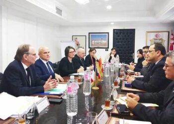L'Universit&eacute; Aix-Marseille exempte les &eacute;tudiants tunisiens de toute majoration des frais d'inscription