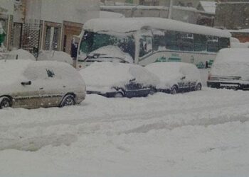 Tunisie : Une nouvelle vague de froid arrive