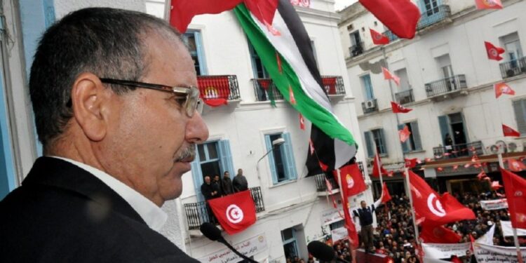 Fête de la Révolution : Rassemblement ouvrier prévu à la place Mohamed Ali