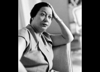 Oum Kalthoum : Celle qui a le mieux chanté l'amour, le désir, la passion