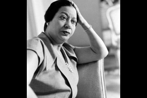 Oum Kalthoum : Celle qui a le mieux chanté l'amour, le désir, la passion