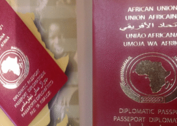 L’UA veut un passeport africain unique