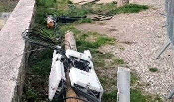 Tunisie : Plusieurs r&eacute;gions sans &eacute;lectricit&eacute; &agrave; cause du vent