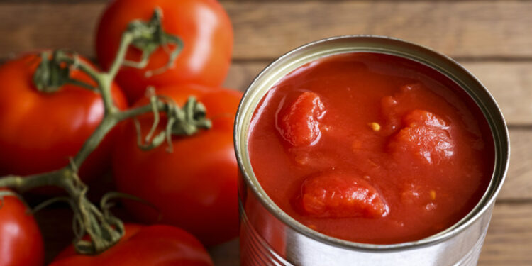 Pénurie des tomates en conserve ? Le GICA clarifie