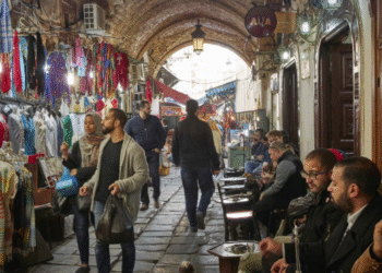 Le New York Times choisit Tunis comme une destination phare de 2019