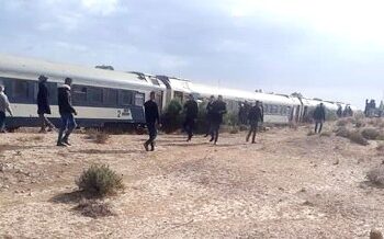 La SNCFT d&eacute;marre l&rsquo;ann&eacute;e en beaut&eacute; : Gabes-Tunis, 14h de voyage !