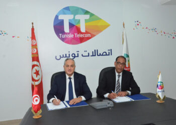 Partenariat renouvelé entre Tunisie Telecom et l’Ordre National des Huissiers de Justice