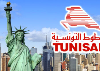 Tunisair : La ligne Tunis-New York, op&eacute;rationnelle en avril 2020