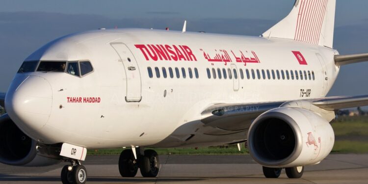 Un vol Tunis-Tozeur annul&eacute; pour absence de pilotes ?