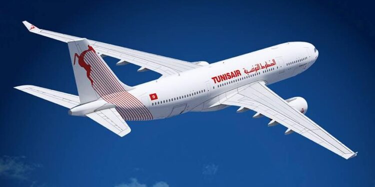 La gr&egrave;ve g&eacute;n&eacute;rale a nui &agrave; la r&eacute;putation de Tunisair, selon Mnakbi