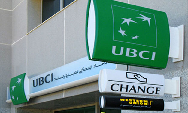 UBCI : BNP Paribas compte céder sa participation estimée à 50,09%