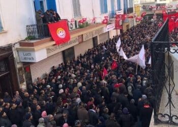 Taboubi : "Le gouvernement a m&eacute;pris&eacute; les Tunisiens"