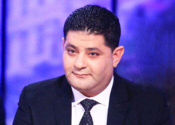 Walid Jalled : "Chahed a sauv&eacute; la Tunisie de la faillite"