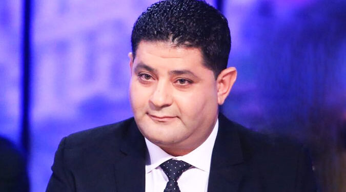 Walid Jalled : "Chahed a sauv&eacute; la Tunisie de la faillite"