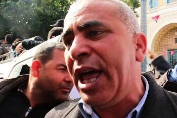 Lassaad Yaakoubi accuse le minist&egrave;re de l'Education d'&ecirc;tre impliqu&eacute; dans des affaires de corruption