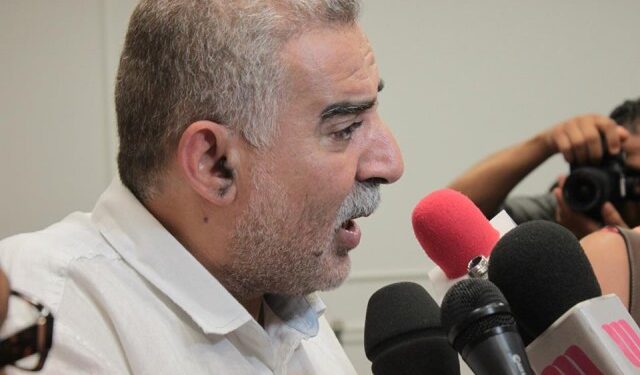 Zied El-Heni : "L’UGTT doit indemniser ceux qui ont été impactés par la grève"