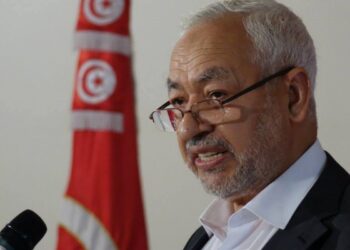 Assassinats politiques : Ghannouchi directement impliqu&eacute;, selon le collectif Belaid-Brahmi