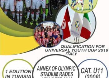 Universal Youth Cup : Quand nos gamins de 11 ans tutoient la Juve, Chelsea et le PSG