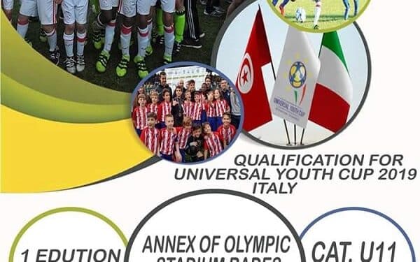 Universal Youth Cup : Quand nos gamins de 11 ans tutoient la Juve, Chelsea et le PSG