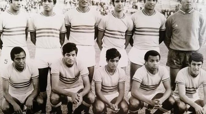 "Gnaouia marsaouia" ou les belles années de l'ASM